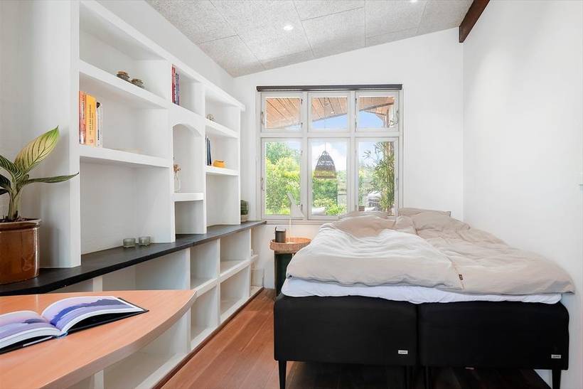 Foto von Ferienhaus CC95 in Norsminde - Odder - Ostjütland
