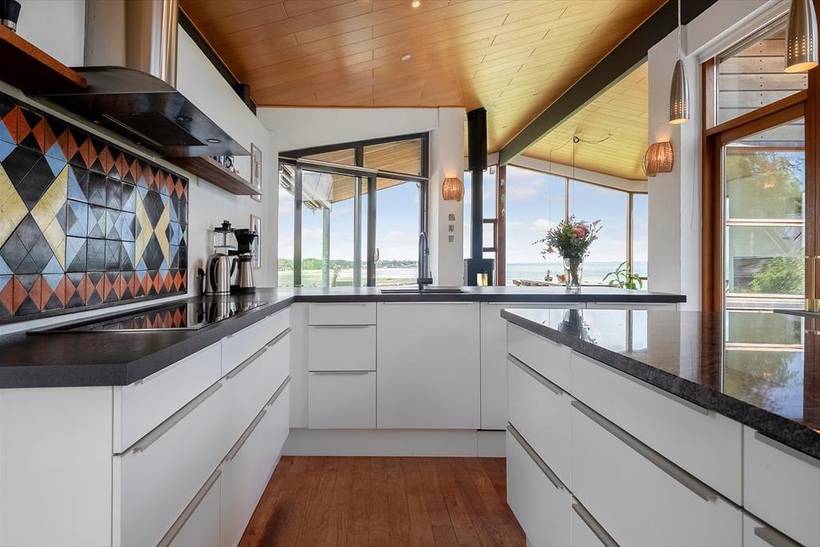 Foto von Ferienhaus CC95 in Norsminde - Odder - Ostjütland