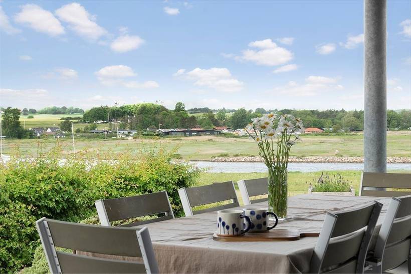 Foto von Ferienhaus CC95 in Norsminde - Odder - Ostjütland
