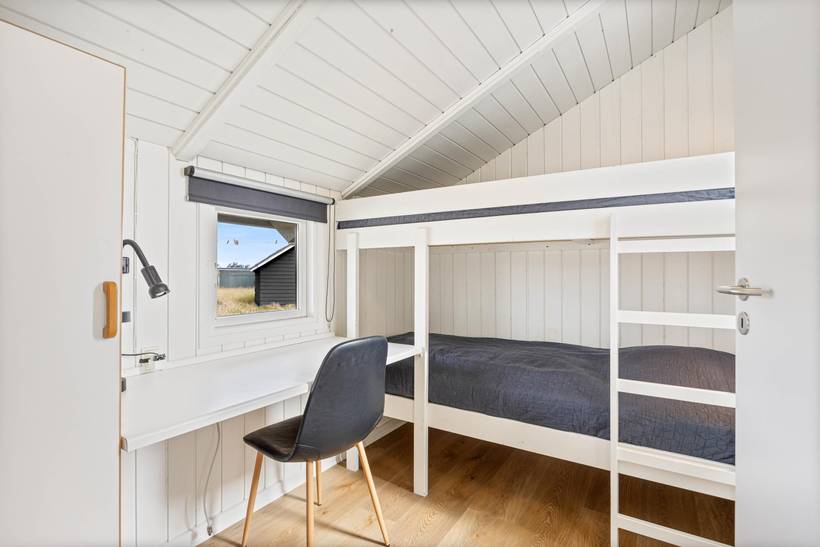 Foto von Ferienhaus CC98 in Bjerregård - Westjütland