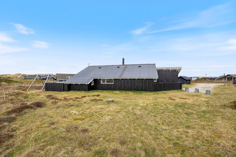 Foto von Ferienhaus CC98 in Bjerregård - Westjütland