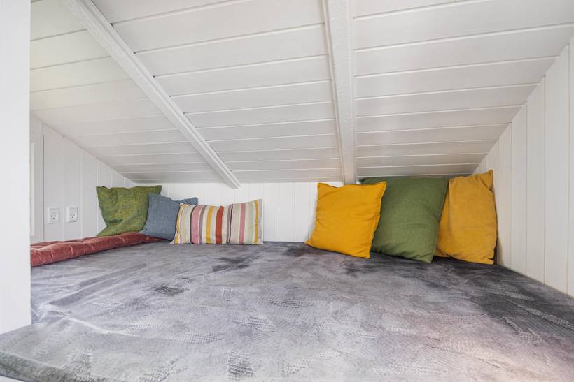 Foto von Ferienhaus CC98 in Bjerregård - Westjütland
