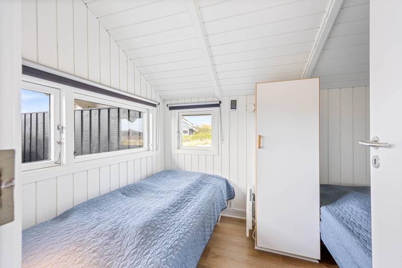 Foto von Ferienhaus CC98 in Bjerregård - Westjütland