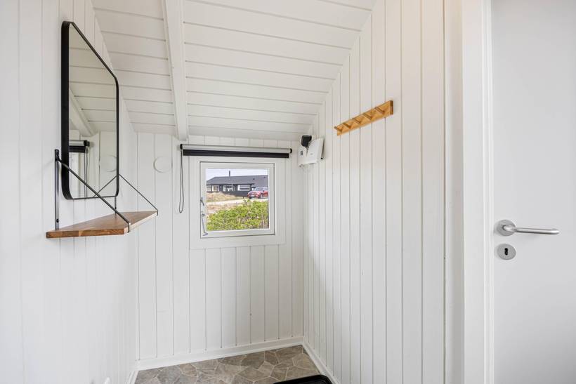 Foto von Ferienhaus CC98 in Bjerregård - Westjütland