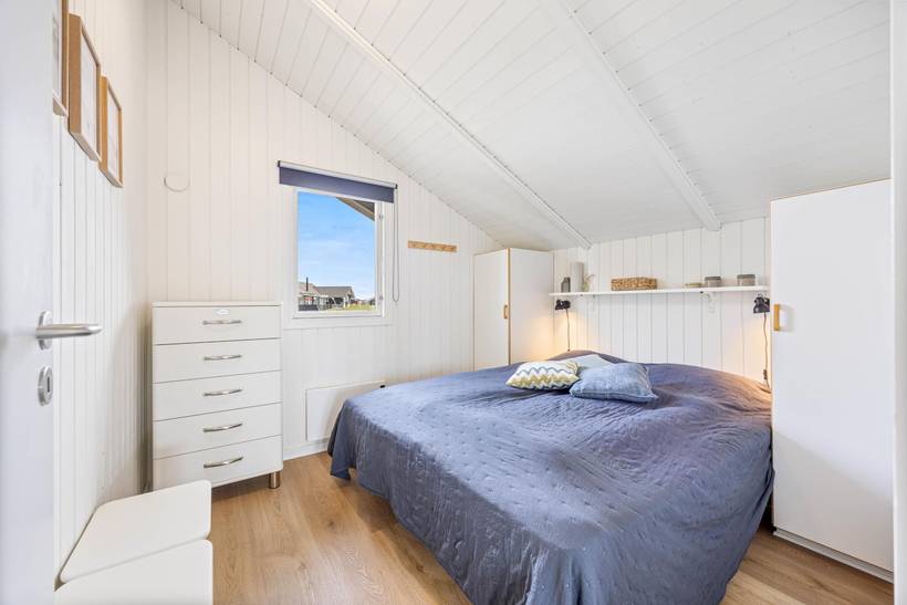 Foto von Ferienhaus CC98 in Bjerregård - Westjütland
