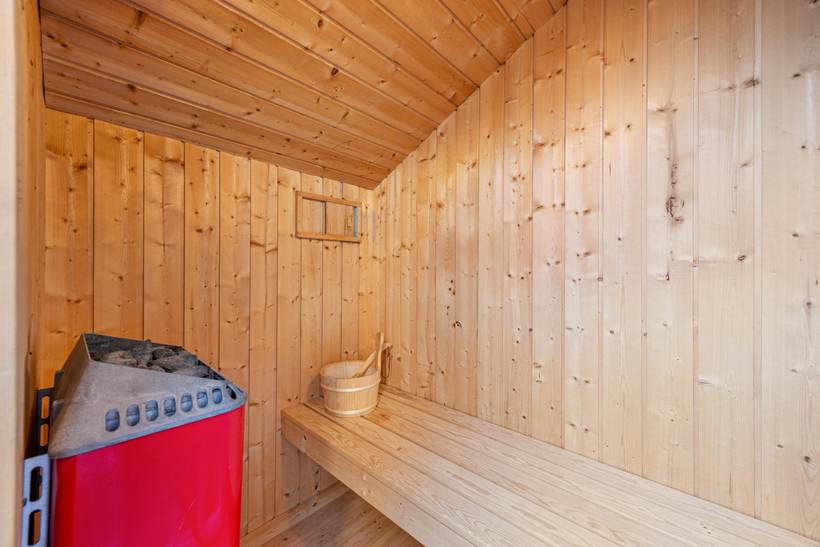 Foto von Ferienhaus CC98 in Bjerregård - Westjütland