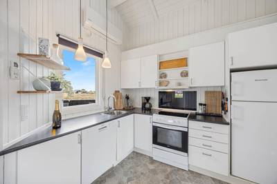 Vorschaubild von Ferienhaus CC98 in Bjerregård - Westjütland