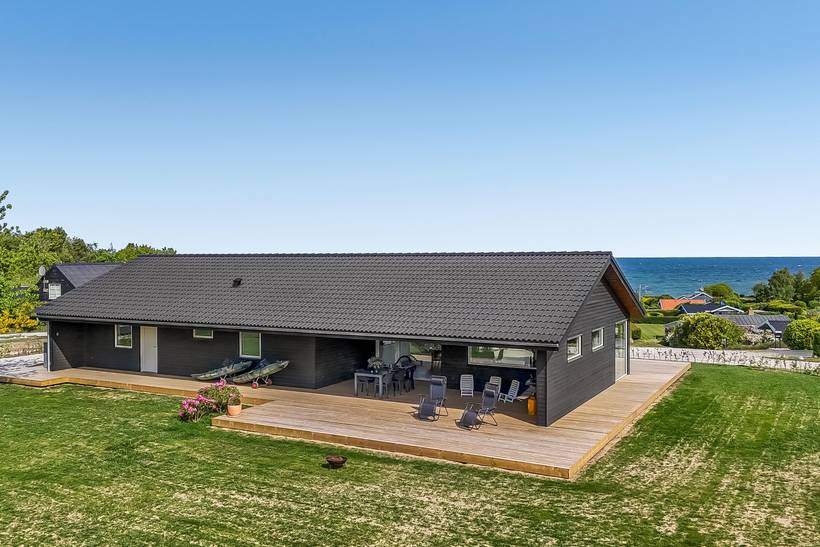 Foto von Ferienhaus CD00 in Skovgårde - Fjellerup - Ostjütland