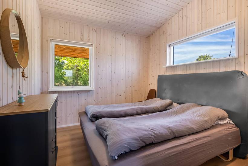 Foto von Ferienhaus CD00 in Skovgårde - Fjellerup - Ostjütland