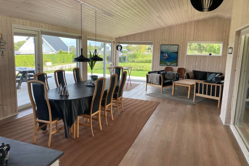 Foto von Ferienhaus CD00 in Skovgårde - Fjellerup - Ostjütland