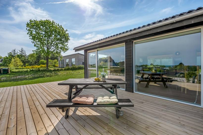 Foto von Ferienhaus CD00 in Skovgårde - Fjellerup - Ostjütland