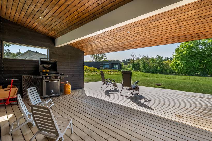 Foto von Ferienhaus CD00 in Skovgårde - Fjellerup - Ostjütland