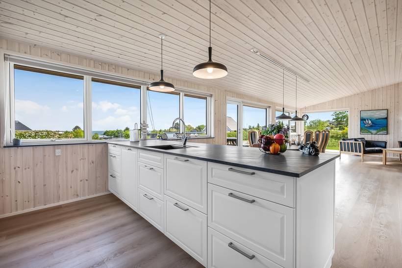 Foto von Ferienhaus CD00 in Skovgårde - Fjellerup - Ostjütland