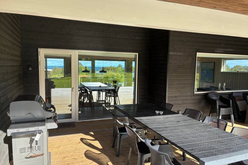 Foto von Ferienhaus CD00 in Skovgårde - Fjellerup - Ostjütland