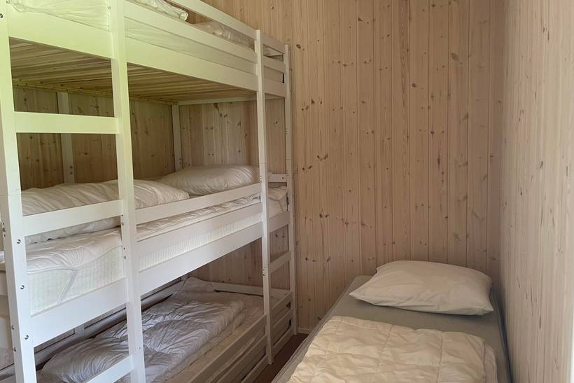 Foto von Ferienhaus CD00 in Skovgårde - Fjellerup - Ostjütland