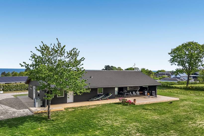 Foto von Ferienhaus CD00 in Skovgårde - Fjellerup - Ostjütland