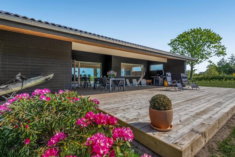 Foto von Ferienhaus CD00 in Skovgårde - Fjellerup - Ostjütland