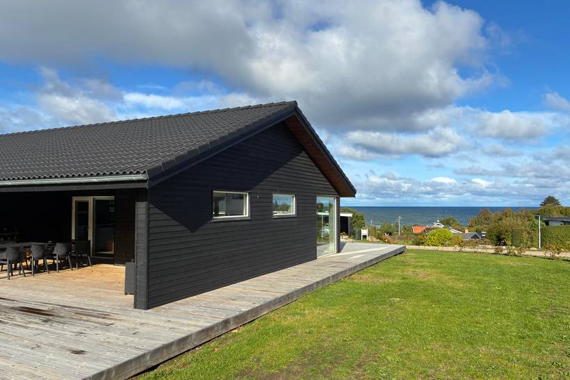 Foto von Ferienhaus CD00 in Skovgårde - Fjellerup - Ostjütland