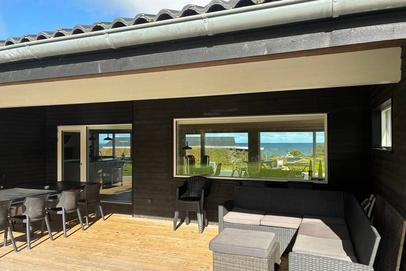 Foto von Ferienhaus CD00 in Skovgårde - Fjellerup - Ostjütland