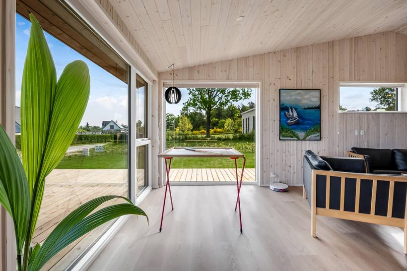 Foto von Ferienhaus CD00 in Skovgårde - Fjellerup - Ostjütland