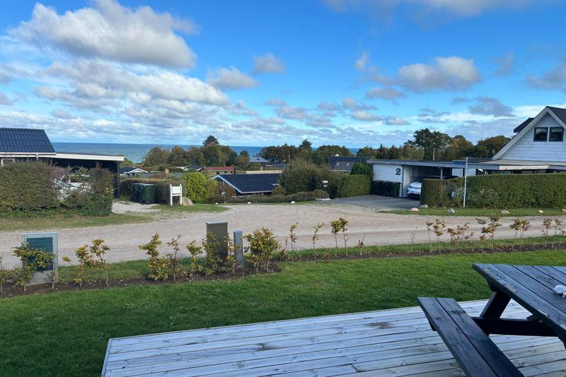 Foto von Ferienhaus CD00 in Skovgårde - Fjellerup - Ostjütland