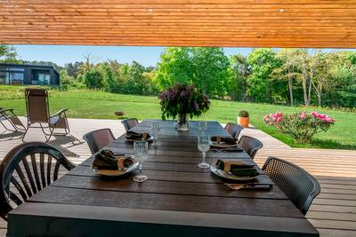 Vorschaubild von Ferienhaus CD00 in Skovgårde - Fjellerup - Ostjütland