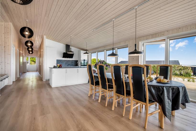 Foto von Ferienhaus CD00 in Skovgårde - Fjellerup - Ostjütland