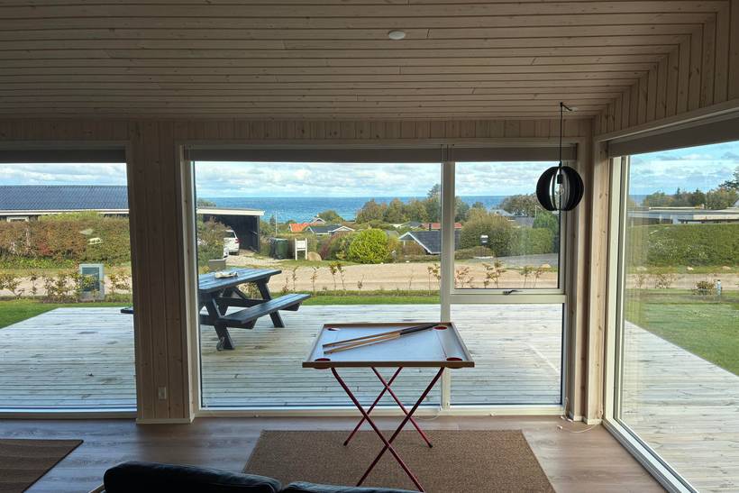 Foto von Ferienhaus CD00 in Skovgårde - Fjellerup - Ostjütland