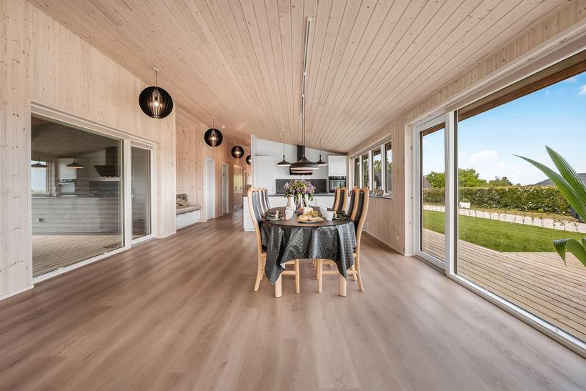 Foto von Ferienhaus CD00 in Skovgårde - Fjellerup - Ostjütland
