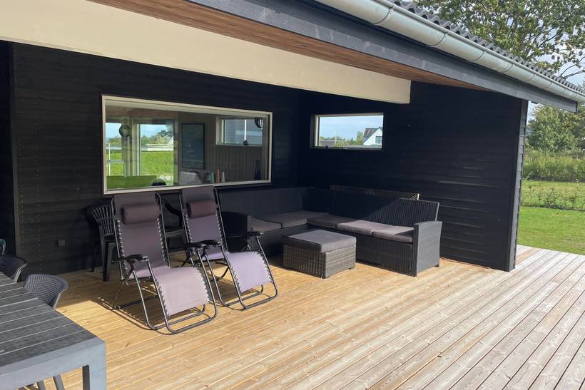Foto von Ferienhaus CD00 in Skovgårde - Fjellerup - Ostjütland