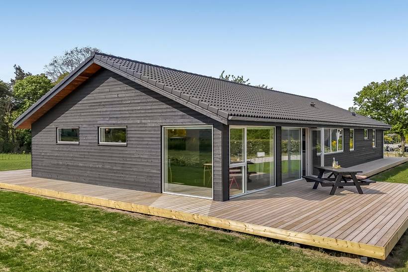 Foto von Ferienhaus CD00 in Skovgårde - Fjellerup - Ostjütland