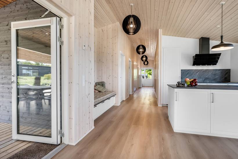 Foto von Ferienhaus CD00 in Skovgårde - Fjellerup - Ostjütland