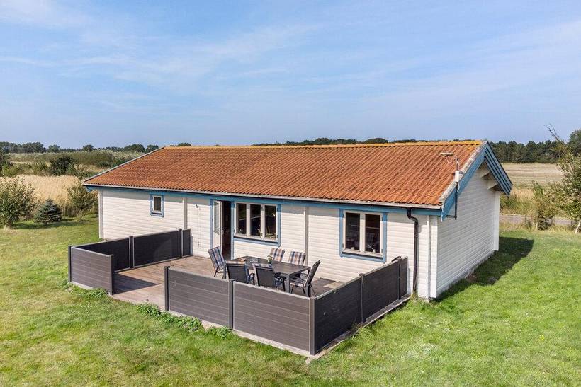 Foto von Ferienhaus CD03 in Bredfjed - Lolland