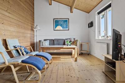 Vorschaubild von Ferienhaus CD03 in Bredfjed - Lolland
