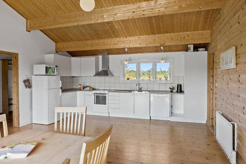 Foto von Ferienhaus CD03 in Bredfjed - Lolland