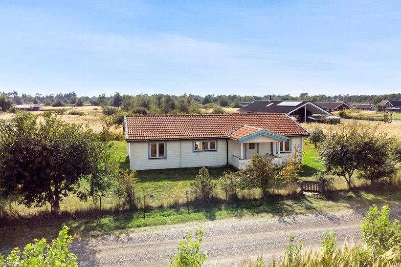 Foto von Ferienhaus CD03 in Bredfjed - Lolland