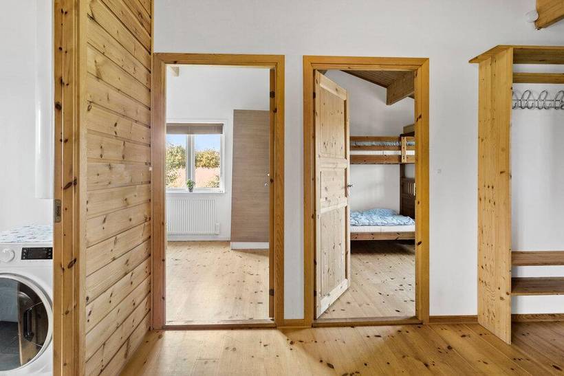 Foto von Ferienhaus CD03 in Bredfjed - Lolland