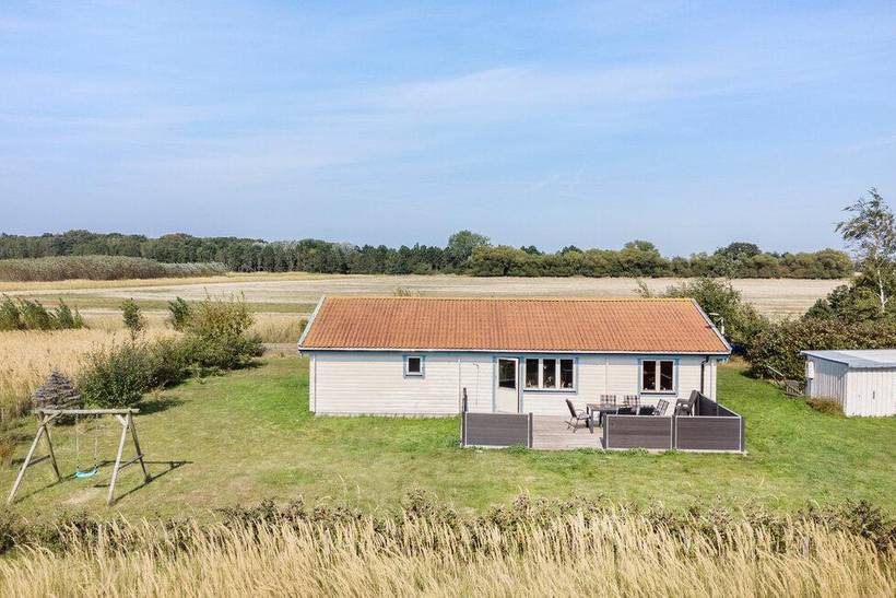 Foto von Ferienhaus CD03 in Bredfjed - Lolland