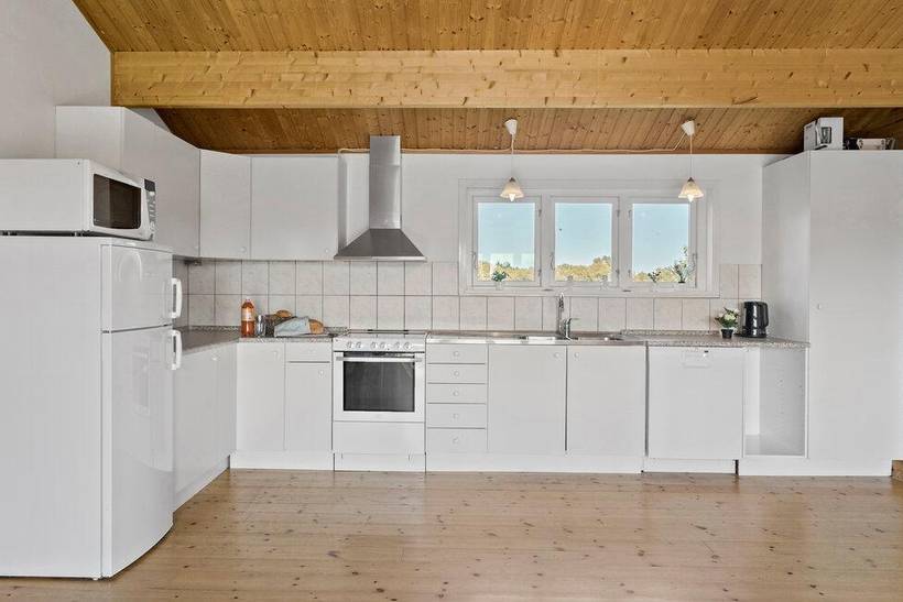 Foto von Ferienhaus CD03 in Bredfjed - Lolland