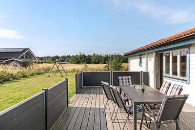 Vorschaubild von Ferienhaus CD03 in Bredfjed - Lolland