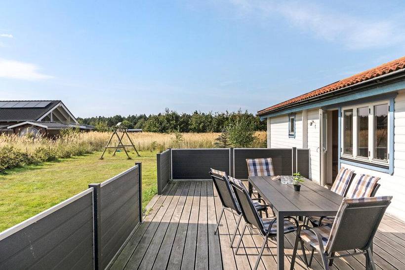 Foto von Ferienhaus CD03 in Bredfjed - Lolland