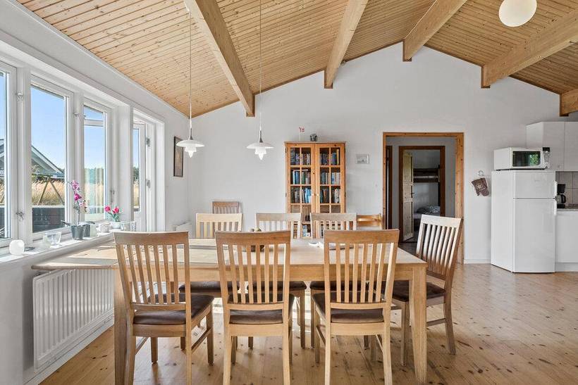 Foto von Ferienhaus CD03 in Bredfjed - Lolland