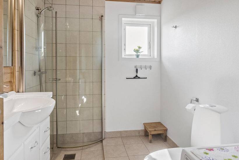 Foto von Ferienhaus CD03 in Bredfjed - Lolland