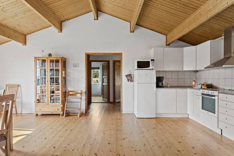 Foto von Ferienhaus CD03 in Bredfjed - Lolland