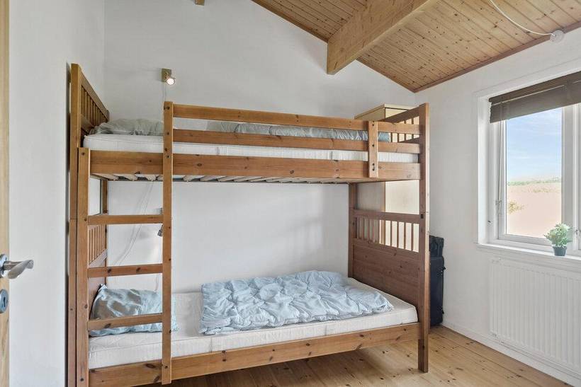 Foto von Ferienhaus CD03 in Bredfjed - Lolland