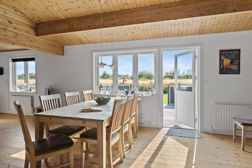 Foto von Ferienhaus CD03 in Bredfjed - Lolland