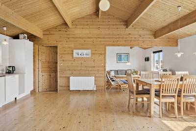 Vorschaubild von Ferienhaus CD03 in Bredfjed - Lolland