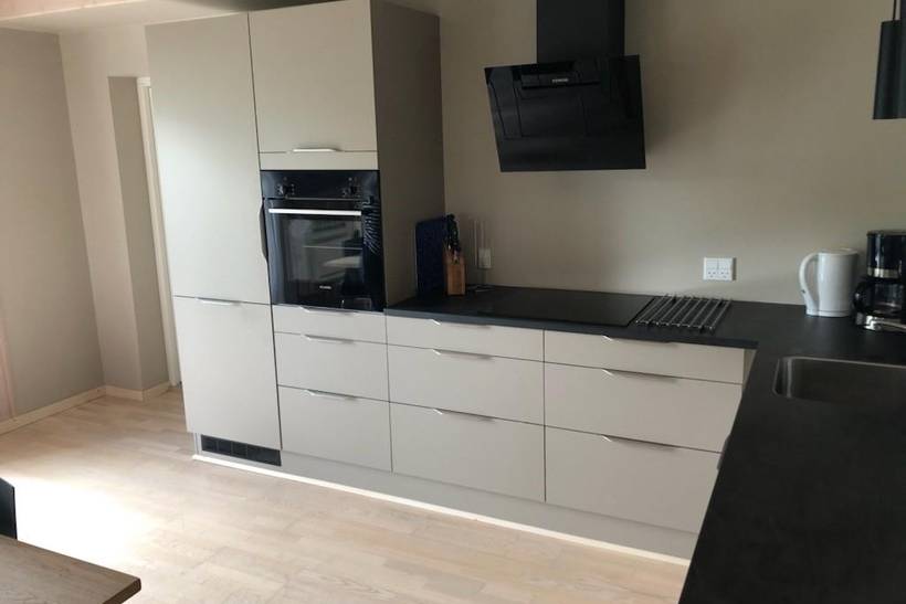 Foto von Ferienhaus CD04 in Skåstrup - Nordfünen