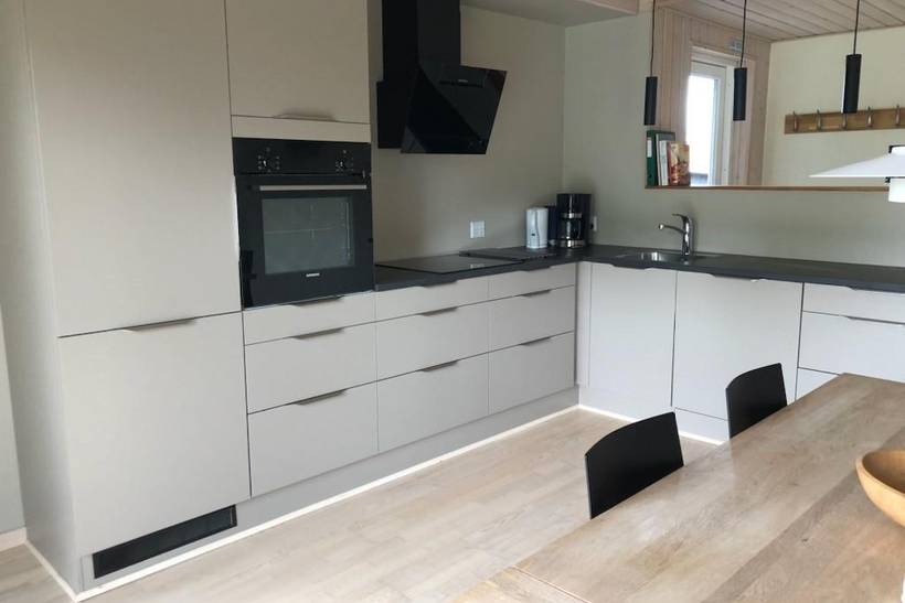 Foto von Ferienhaus CD04 in Skåstrup - Nordfünen