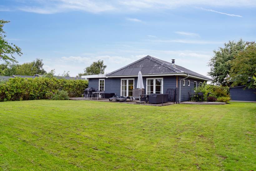 Foto von Ferienhaus CD04 in Skåstrup - Nordfünen